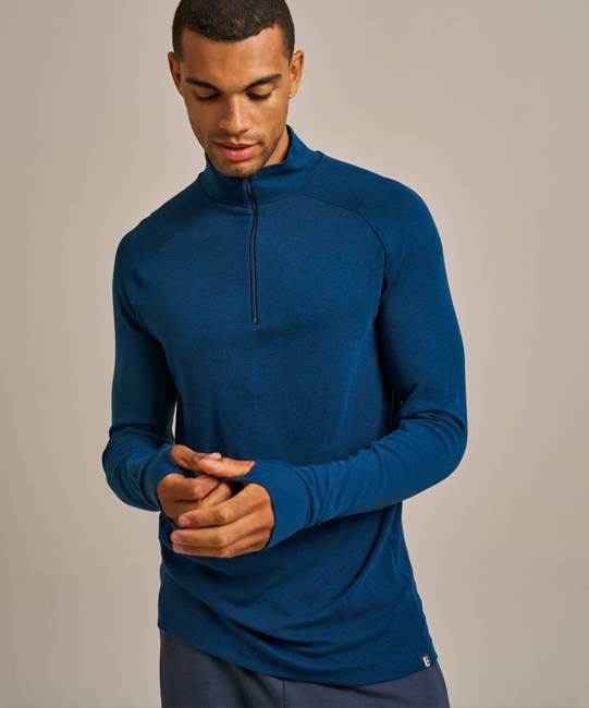 Bearah Thermo Bamboo Base Layer