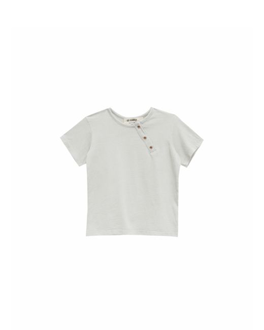 baby sideways tee