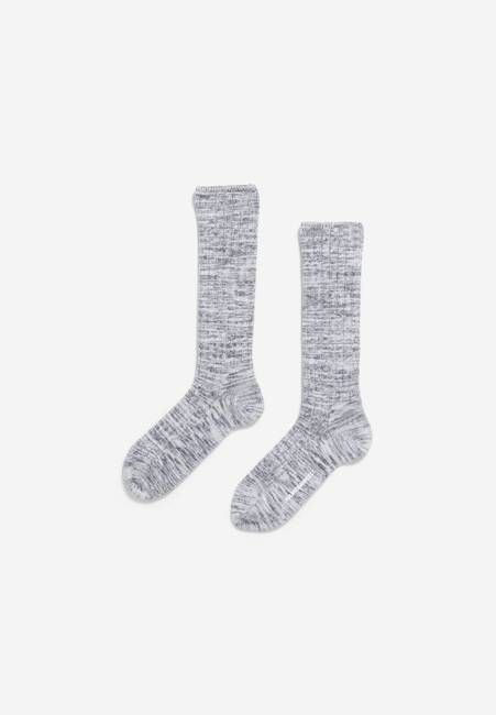 KAAINO SOCKS | black-luna rock