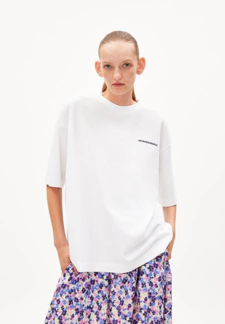 LAURAA FLORAA| white