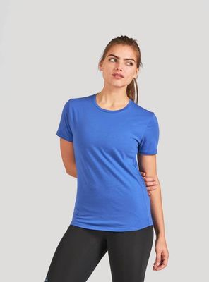 W's Runterra Tee