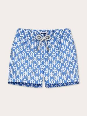 Boys Marbella Club Staniel Swim Shorts
