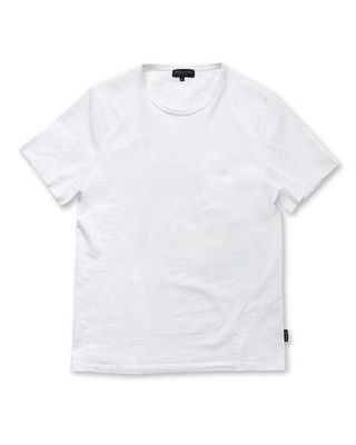 Das T-Shirt aus Bio-Baumwolle - Herren