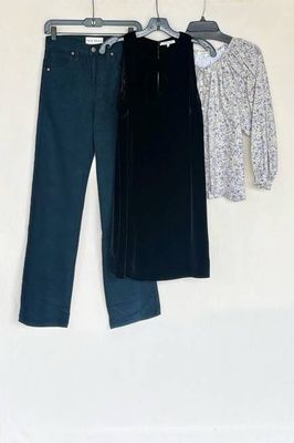 1318 Sample Pack - $206 - Size XS