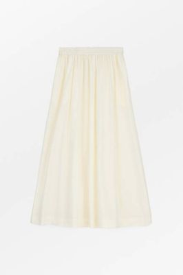 Dagny skirt - Light Cream
