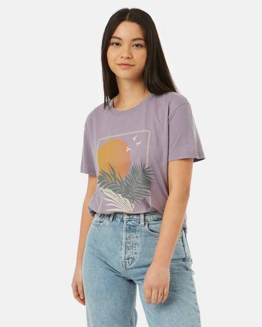 Jungle Night T-Shirt