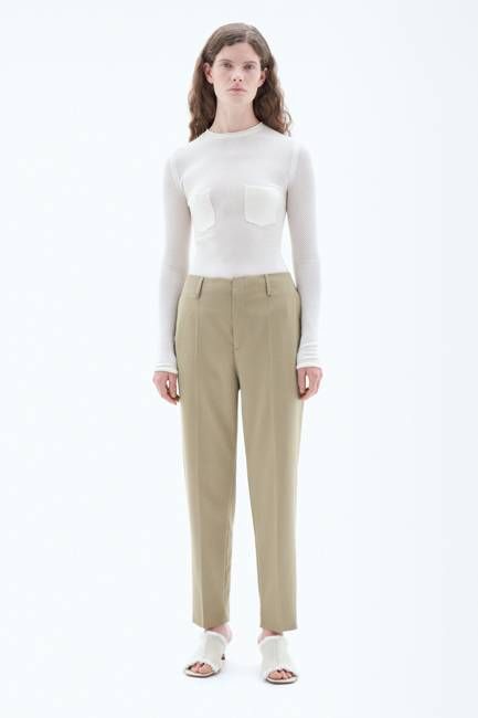 Karlie Trousers
