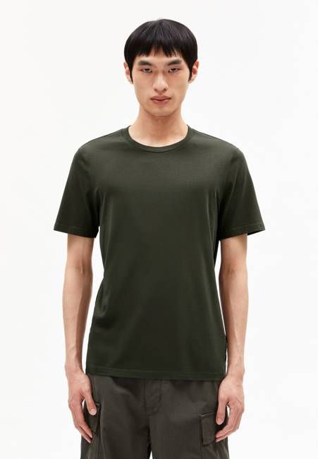 JAAMES T-SHIRT | forest pine