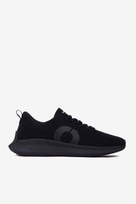 NAVY BLUE VERONA TRAINERS