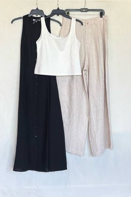 1275 Sample Pack - $180 - Size L