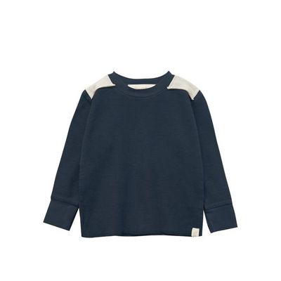 Shoulder Patch Thermal