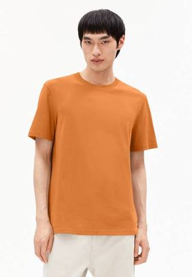 MAARKOS T-SHIRT | amberglow