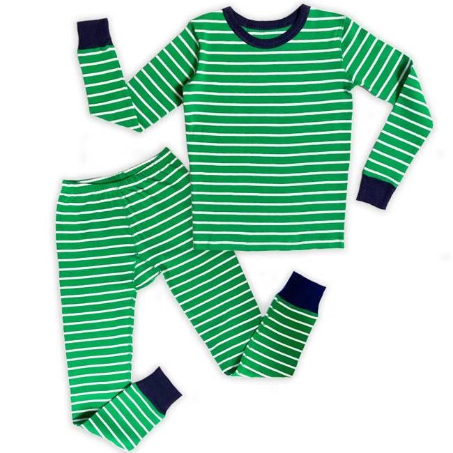 New Without Tags 2-piece Pajamas size: 6-14 Years