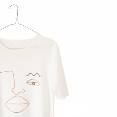 slink sleek top