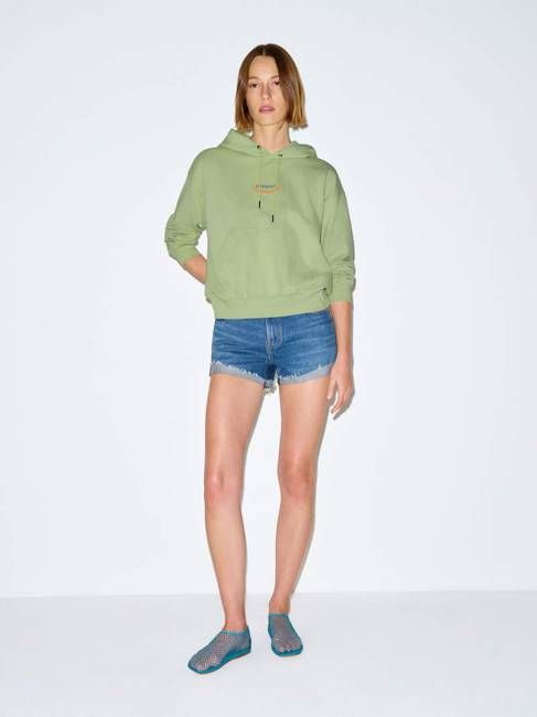 Patagonia W's '95 Oval Logo Daily Hoody