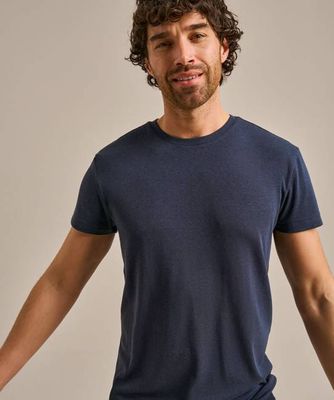 Thermo Luxe T-Shirt