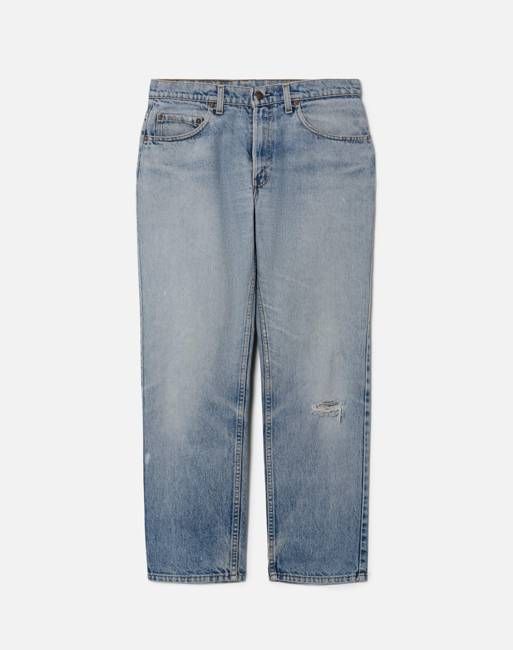 80s Baggy Levi's  -#19