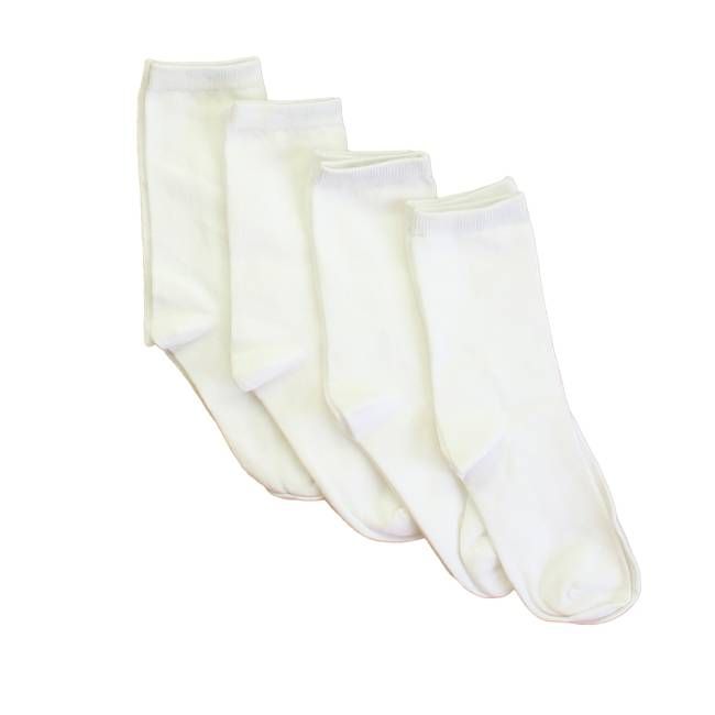 New Without Tags Socks size: 1-4 Youth