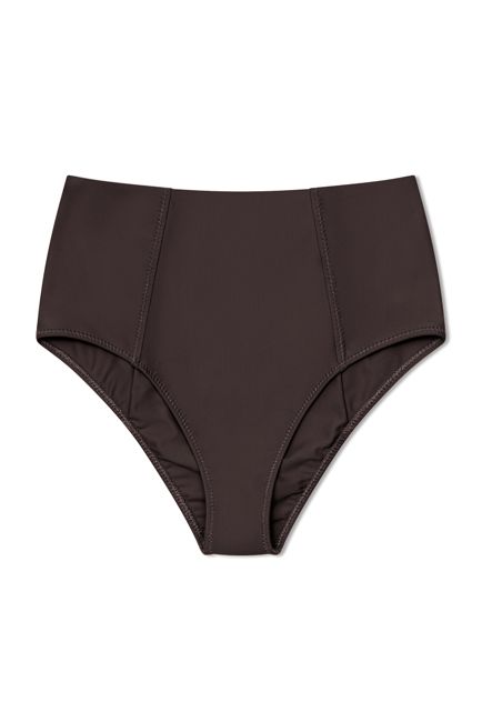 High Bottom in Arabica