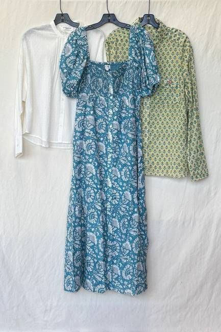 1102 Sample Pack - $98 - Size M/L