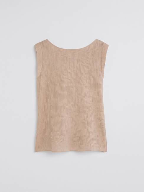Flori Blouse
