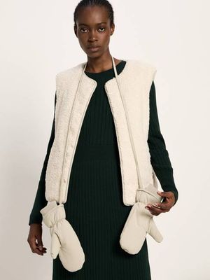 Wende Handschuhe (GRS)