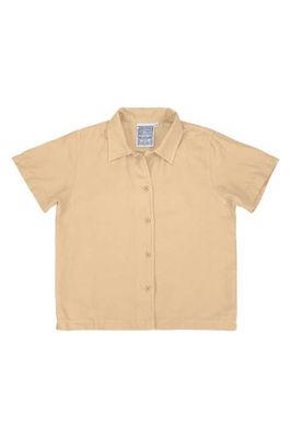 Althea Shirt