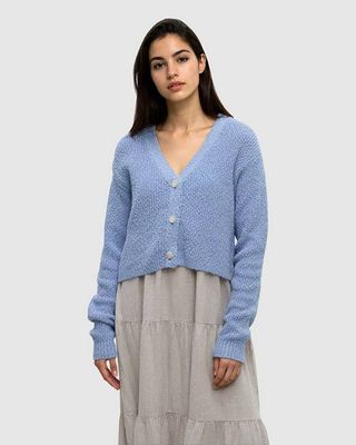 Poplar Cardigan