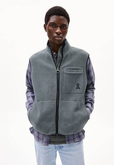 AABLEO FLEECE VEST