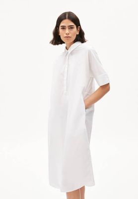 BENKAA| white