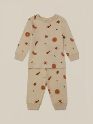 Winter Spice Pyjamas