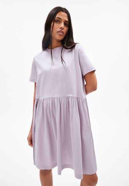 FELIAA MERCERIZED| purple noise