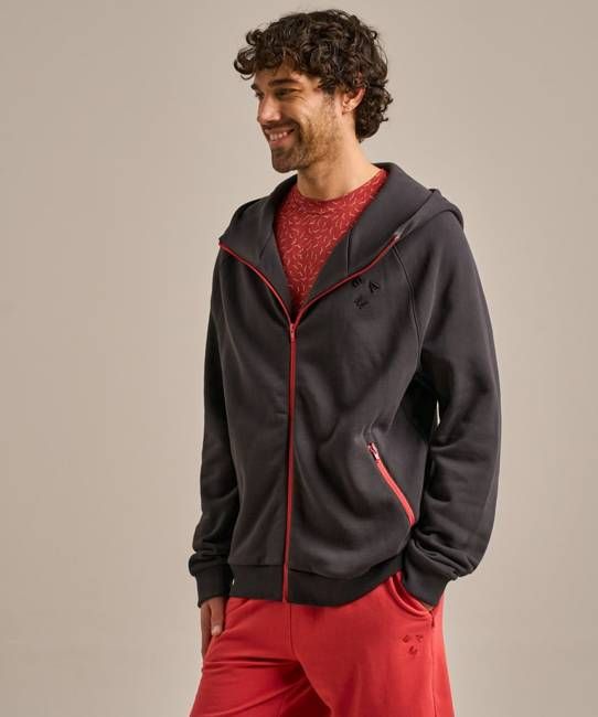 Horizon Zip Hoody