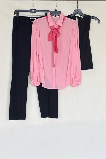 1326 Sample Pack - $165 - Size XS