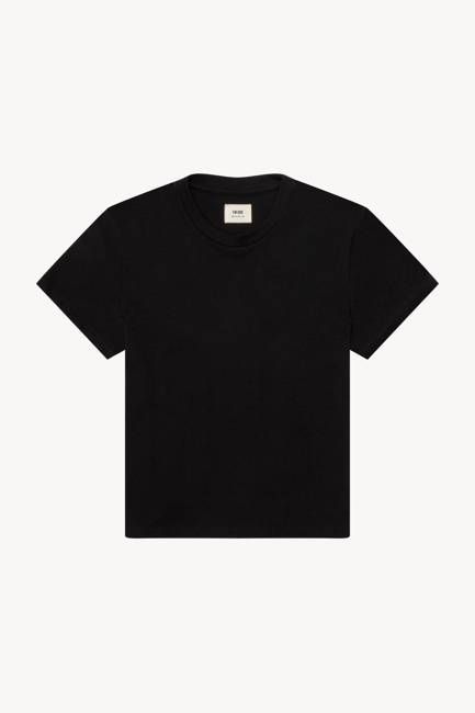 T101 Classic Tee - Black