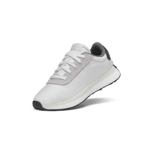 Womens Varsity casual shoes