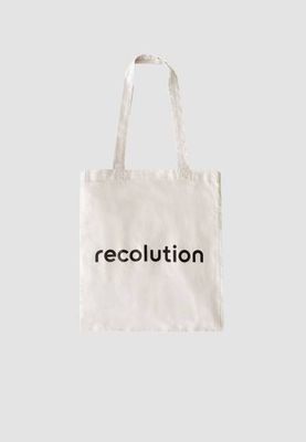 TRAGETASCHE RECOLUTION