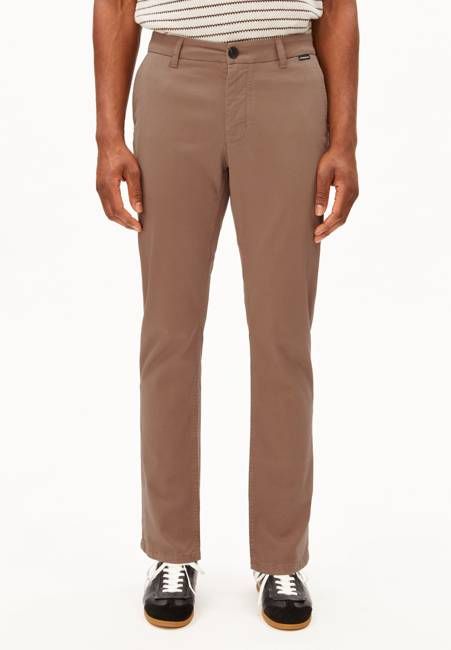 AASTER CHINO PANT | amberwood