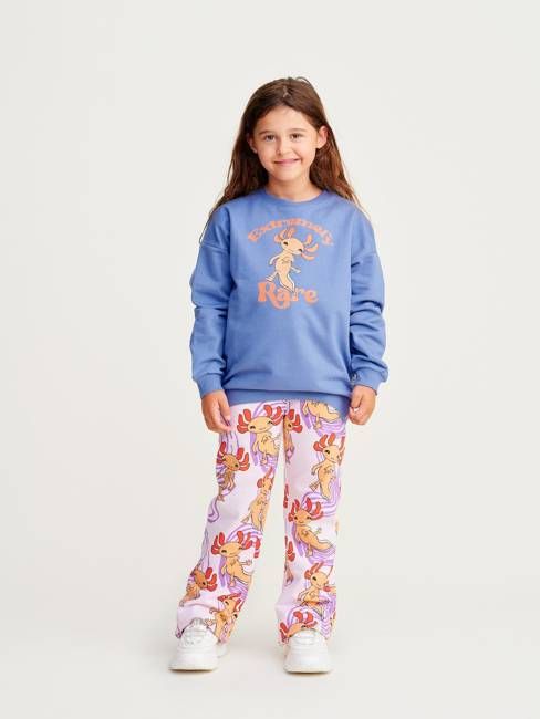 Mainio Extremely Rare Sweatshirt, Kinder