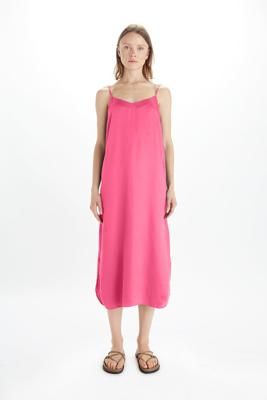Easy Slip Dress