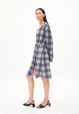 WEIBLICHER CHECK| Morgenhimmel