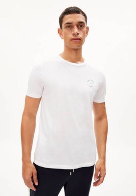 JAAMES HUMAN| white