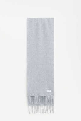 Cashmere Blend Scarf