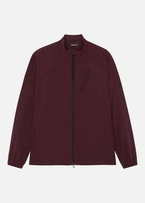 LW TECH STRETCH BLOUSON