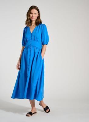 Tia Dress with Tencel™