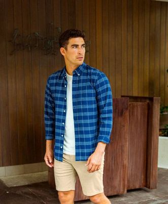 S.E.A. Shorts - Outerworn