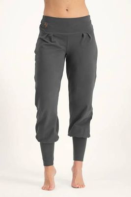 Dakini Yoga Pants - Ash