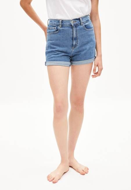 SILVAA HEMP| bone blue