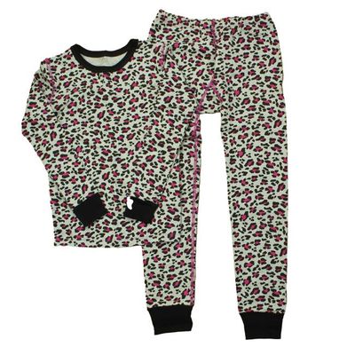 New Without Tags PJ Set size: 4T