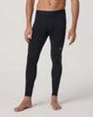 PR Performance Tight – Men's Black Compression Tights – Leggings – Vuori
